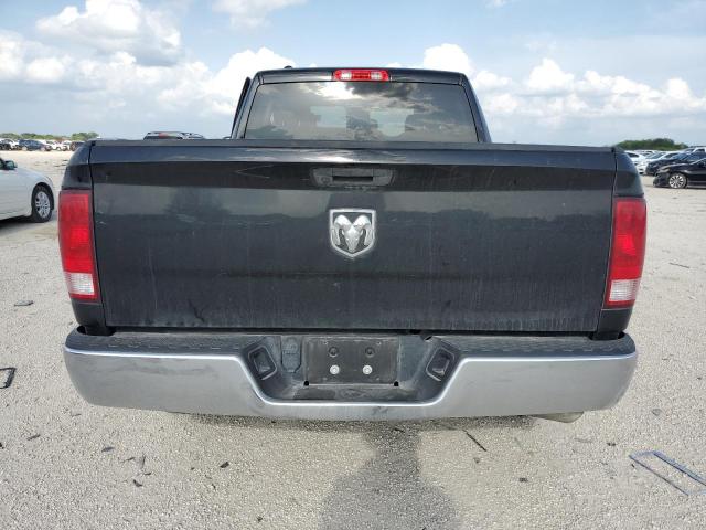 Photo 6 from auction – 2022 RAM 1500 CLASS with VIN 1C6RR6FG9NS154522