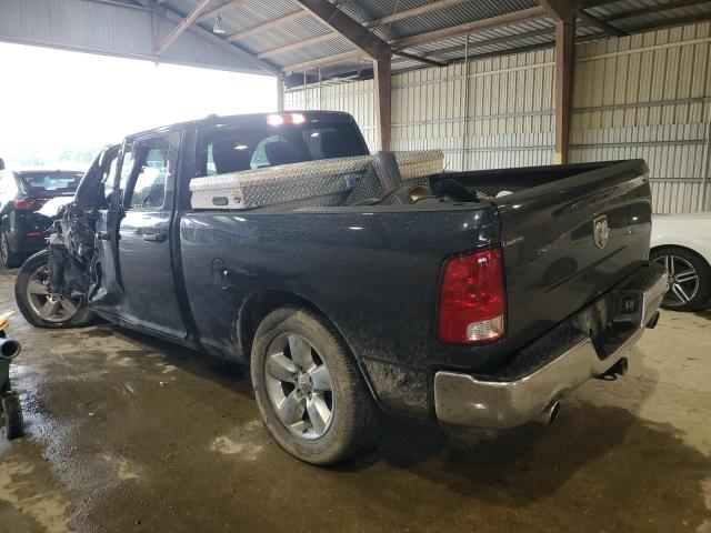Photo 2 from auction – 2019 RAM 1500 CLASS with VIN 1C6RR6FT3KS538708