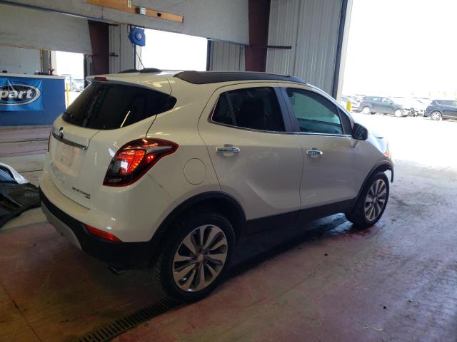 صورة رقم 3 من المزاد - 2020 BUICK ENCORE PRE مع VIN KL4CJESB1LB016216