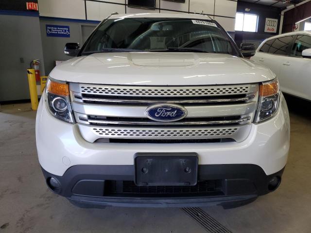 Фото 5 с аукциона – 2014 FORD EXPLORER X с VIN 1FM5K8D86EGA57568