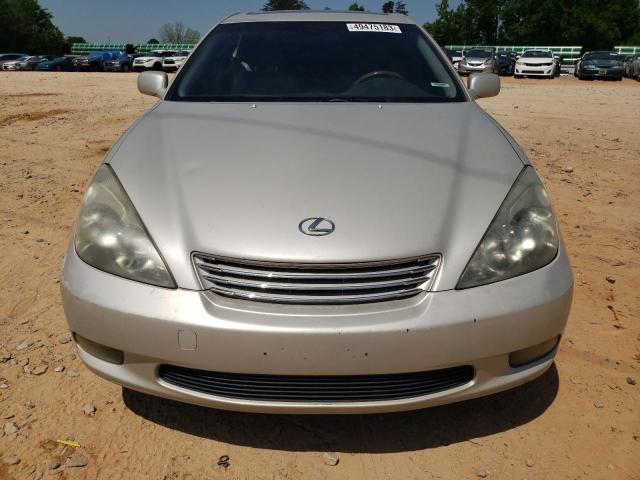 Photo 5 from auction – 2002 LEXUS ES300 with VIN JTHBF30GX20021025