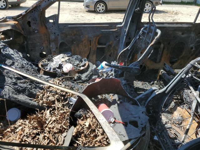 Photo 7 from auction – 2022 HONDA PILOT SE with VIN 5FNYF6H27NB005408
