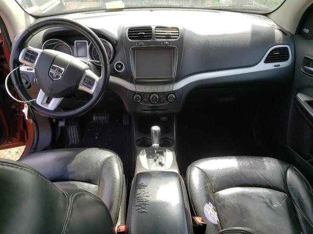 Photo 8 from auction – 2014 DODGE JOURNEY LI with VIN 3C4PDCDG3ET287517