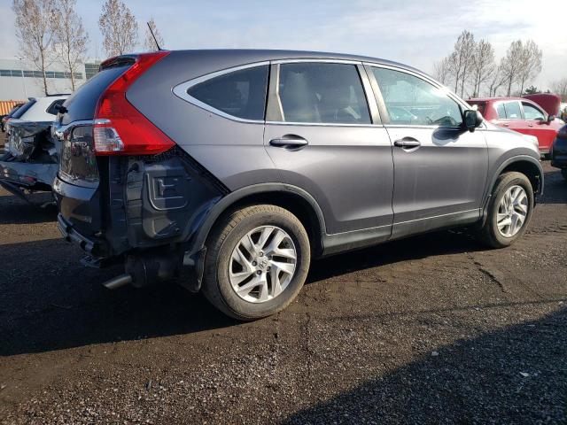 Photo 3 from auction – 2015 HONDA CR-V EXL with VIN 2HKRM4H79FH125532