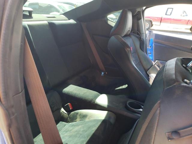 Photo 10 from auction – 2018 SUBARU BRZ 2.0 LI with VIN JF1ZCAC16J9600355