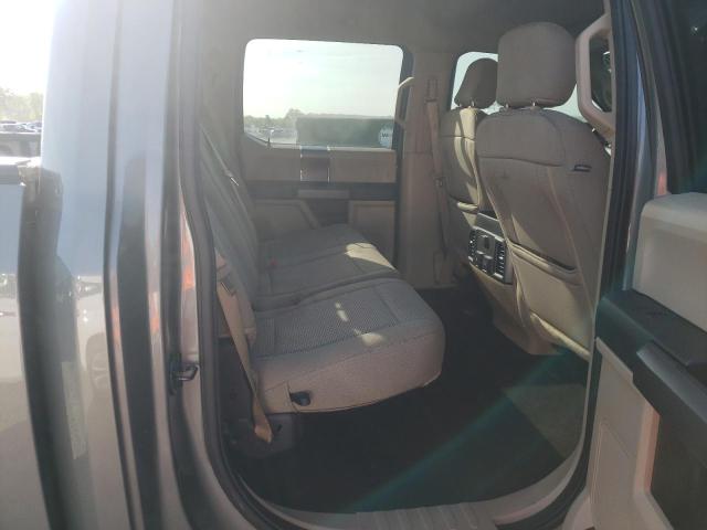 Photo 10 from auction – 2019 FORD F150 SUPER with VIN 1FTEW1E57KKC06955
