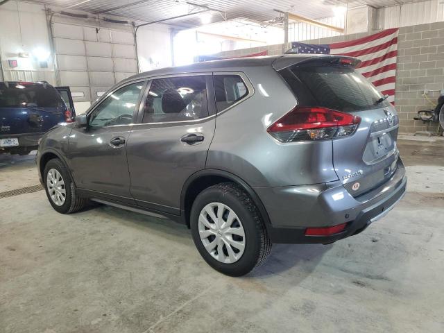 Photo 2 from auction – 2018 NISSAN ROGUE S with VIN KNMAT2MVXJP522107
