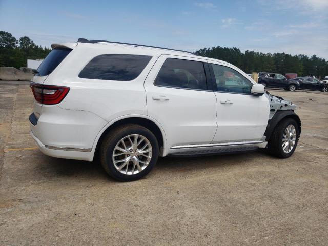 Photo 3 from auction – 2016 DODGE DURANGO LI with VIN 1C4RDHDG2GC336548