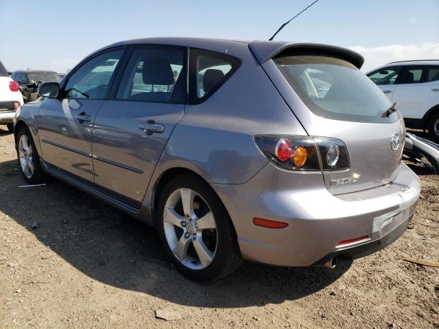 Photo 2 from auction – 2006 MAZDA 3 HATCHBAC with VIN JM1BK143161501009