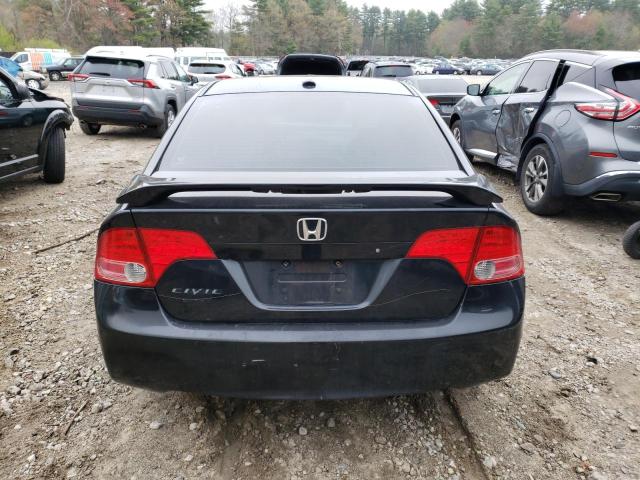 Photo 6 from auction – 2007 HONDA CIVIC EX with VIN 1HGFA16807L039868