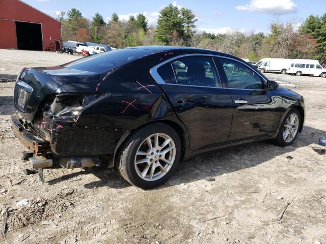 Foto 3 de la subasta – 2014 NISSAN MAXIMA S con VIN 1N4AA5APXEC436814