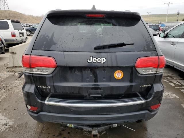 Photo 6 from auction – 2016 JEEP GRAND CHER with VIN 1C4RJFBG5GC303088