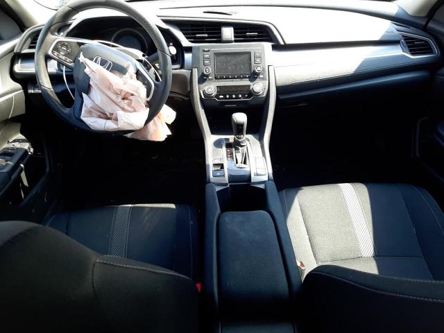 Photo 8 from auction – 2017 HONDA CIVIC LX with VIN 19XFC2F54HE056445