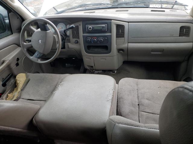 Photo 8 from auction – 2004 DODGE RAM 2500 S with VIN 3D7KA28D44G115684
