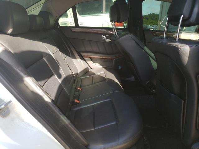 Photo 10 from auction – 2012 MERCEDES-BENZ E 350 with VIN WDDHF5KB5CA637886