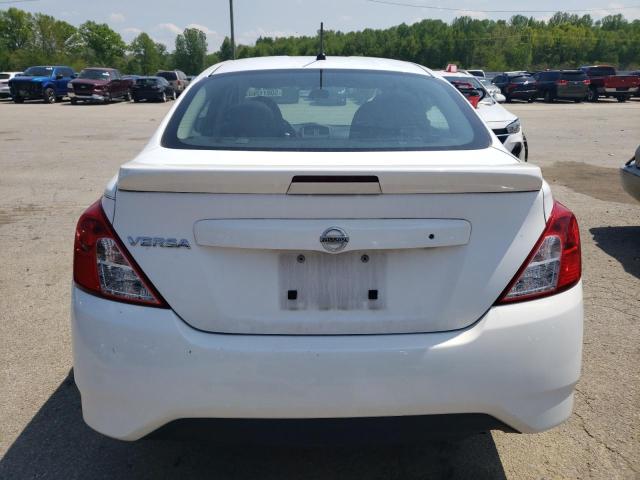 Photo 6 from auction – 2017 NISSAN VERSA S with VIN 3N1CN7AP9HL893497