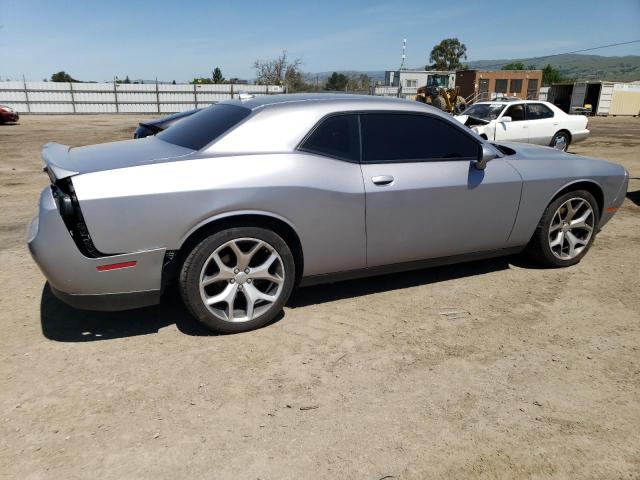 Photo 3 from auction – 2016 DODGE CHALLENGER with VIN 2C3CDZAG3GH217294