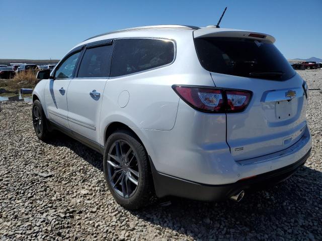 Photo 2 from auction – 2016 CHEVROLET TRAVERSE L with VIN 1GNKVJKD3GJ299446