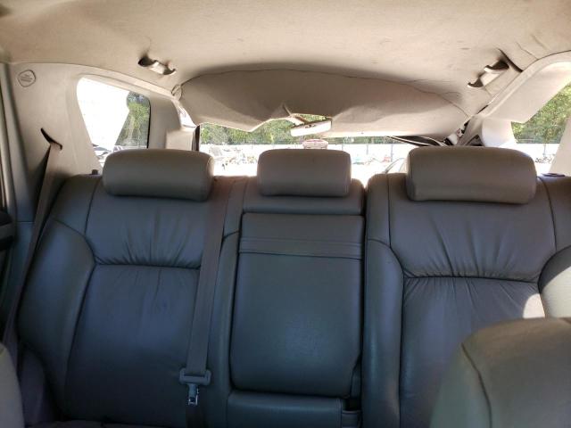 Photo 10 from auction – 2007 TOYOTA 4RUNNER SR with VIN JTEZU14R670088469