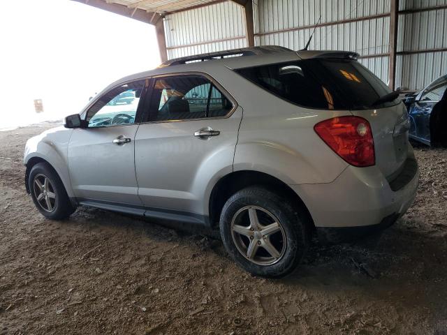 Photo 2 from auction – 2011 CHEVROLET EQUINOX LT with VIN 2CNALFEC7B6365217