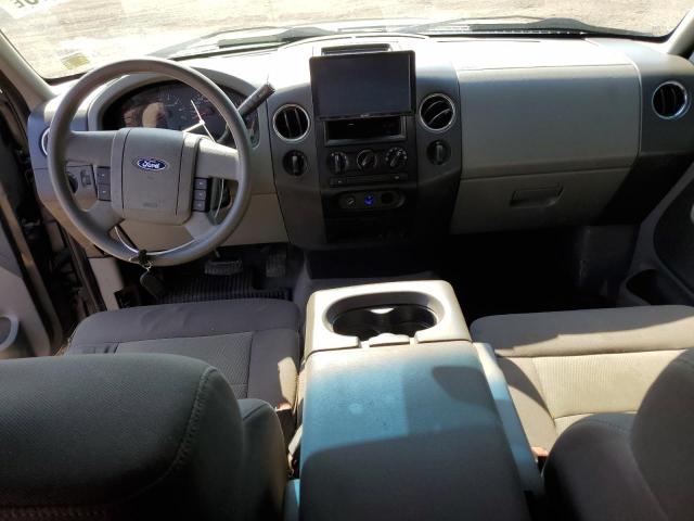 Photo 8 from auction – 2004 FORD F150 SUPER with VIN 1FTPW14524KC24793