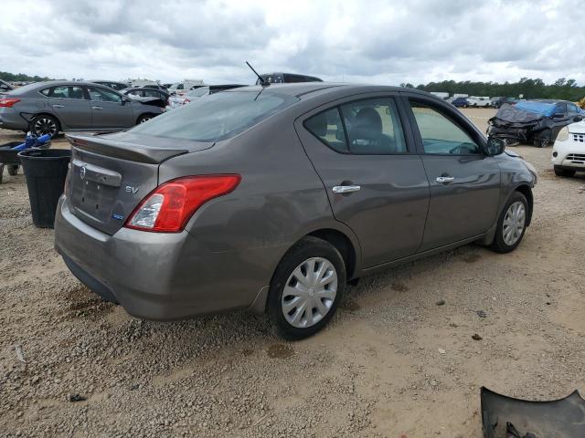 Photo 3 from auction – 2015 NISSAN VERSA S with VIN 3N1CN7AP8FL865848