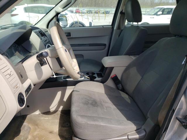 Photo 7 from auction – 2012 FORD ESCAPE XLS with VIN 1FMCU9C77CKB34698