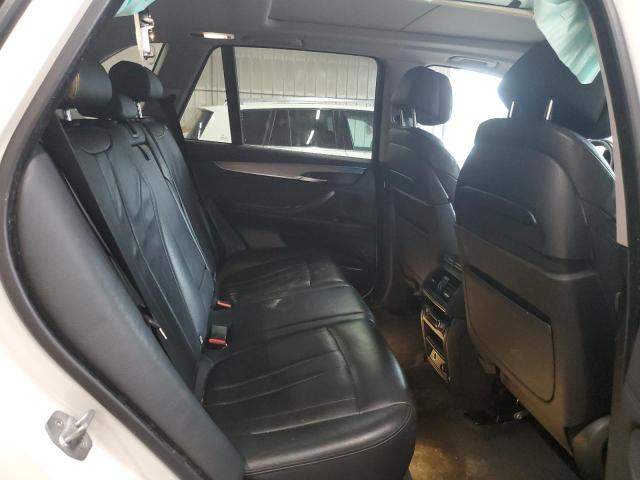 Photo 11 from auction – 2015 BMW X5 XDRIVE3 with VIN 5UXKR0C54F0K58454