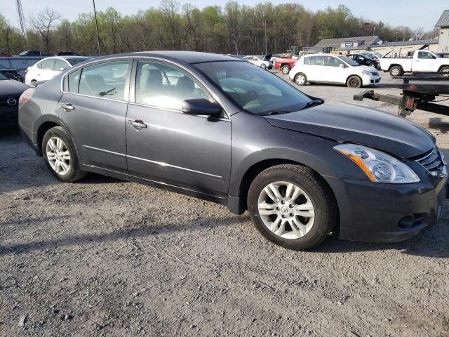 Photo 4 from auction – 2012 NISSAN ALTIMA BAS with VIN 1N4AL2AP6CN564154