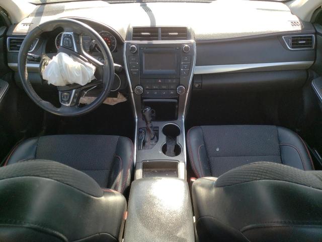 Photo 8 from auction – 2017 TOYOTA CAMRY LE with VIN 4T1BF1FK7HU795036