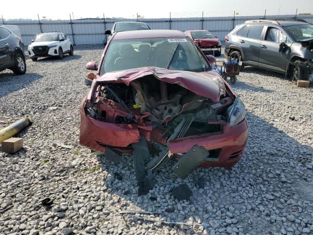 Photo 5 from auction – 2007 CHEVROLET IMPALA LT with VIN 2G1WT58K979223179