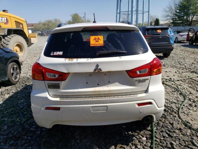 Photo 6 from auction – 2011 MITSUBISHI OUTLANDER with VIN JA4AP4AU6BZ021646