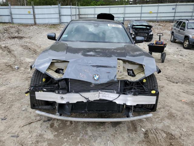 Photo 5 from auction – 2019 BMW 330XI with VIN WBA5R7C53KAJ82377