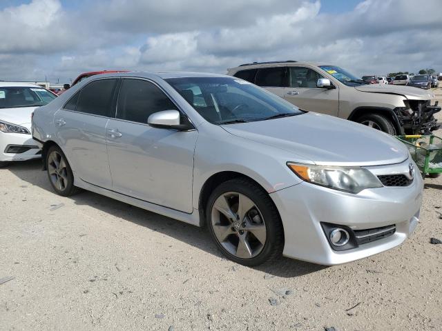 Photo 4 from auction – 2014 TOYOTA CAMRY L with VIN 4T1BF1FKXEU388775
