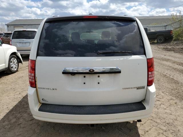 Photo 6 from auction – 2010 CHRYSLER TOWN & COU with VIN 2A4RR5D18AR451191