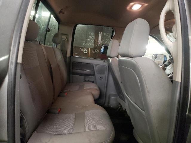 Photo 10 from auction – 2008 DODGE RAM 2500 S with VIN 3D7KS28D78G138833