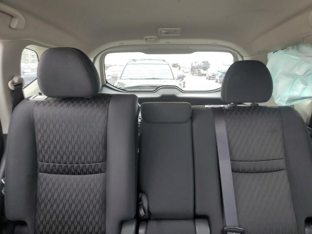 Photo 10 from auction – 2020 NISSAN ROGUE S with VIN KNMAT2MT6LP533736