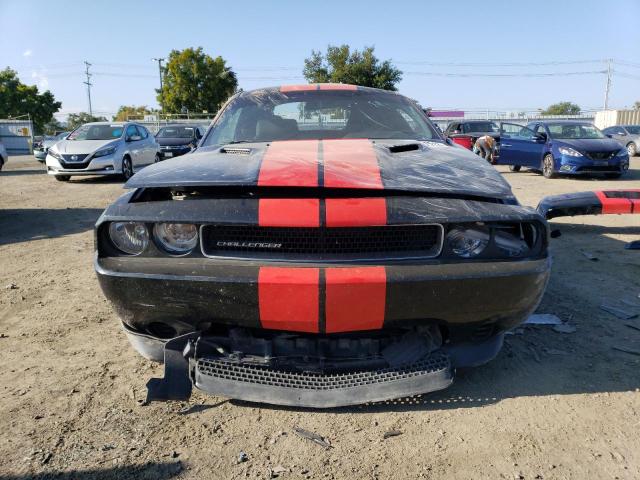 Photo 5 from auction – 2013 DODGE CHALLENGER with VIN 2C3CDYAG5DH524441