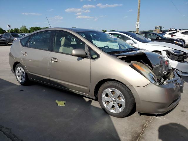 Photo 4 from auction – 2005 TOYOTA PRIUS with VIN JTDKB20U653120649