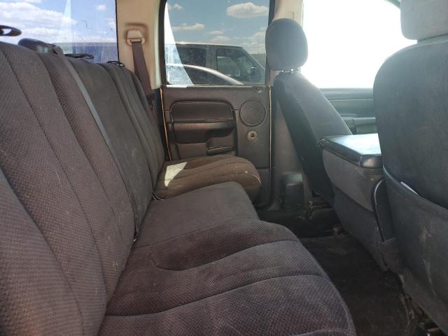 Photo 10 from auction – 2002 DODGE RAM 1500 with VIN 1D7HA18Z82S571189