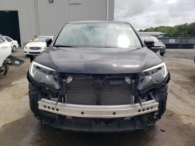 Photo 5 from auction – 2021 HONDA PILOT EXL with VIN 5FNYF5H55MB016927