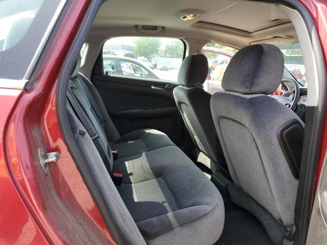 Photo 10 from auction – 2015 CHEVROLET IMPALA LIM with VIN 2G1WB5E30F1110685