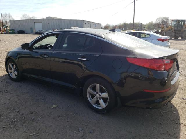 Zdjęcie 2 z aukcji – 2015 KIA OPTIMA LX z VIN 5XXGM4A71FG366272