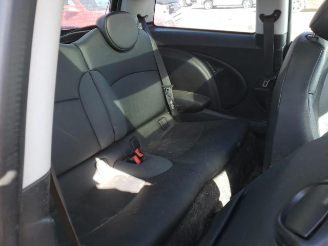 Photo 10 from auction – 2009 MINI COOPER with VIN WMWMF33579TU69751