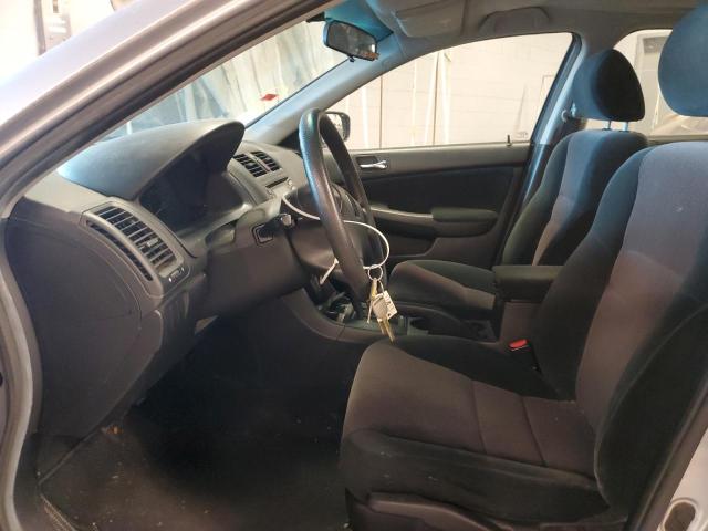 Photo 7 from auction – 2005 HONDA ACCORD with VIN 1HGCM56155A011206