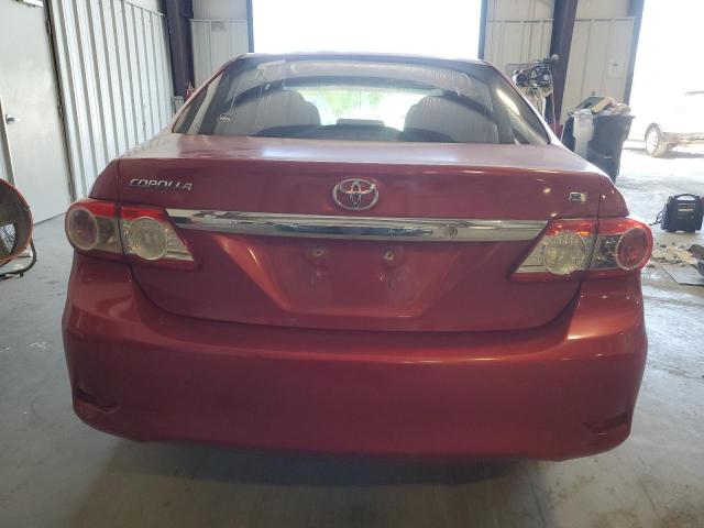 Photo 6 from auction – 2013 TOYOTA COROLLA BA with VIN 5YFBU4EE4DP093741