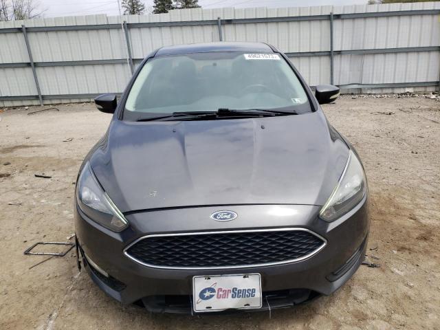 Photo 5 from auction – 2016 FORD FOCUS SE with VIN 1FADP3F29GL251234