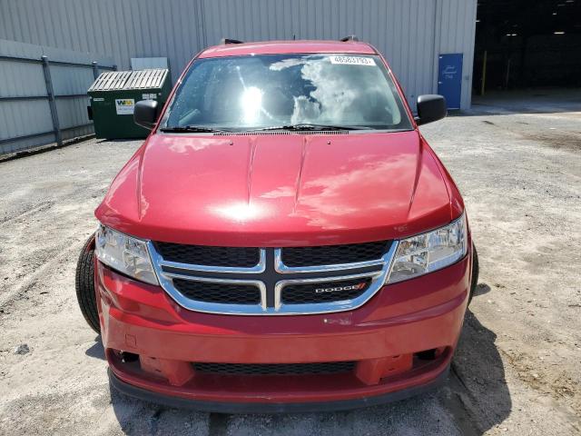 Photo 5 from auction – 2016 DODGE JOURNEY SE with VIN 3C4PDCAB7GT245377