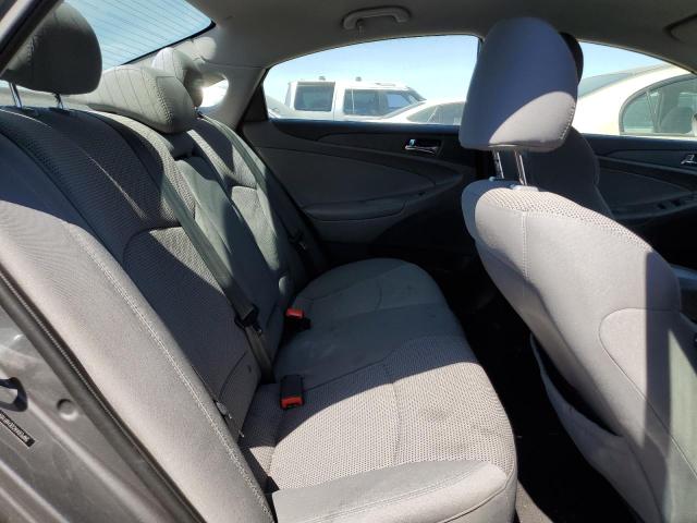 Photo 10 from auction – 2014 HYUNDAI SONATA GLS with VIN 5NPEB4AC0EH811694