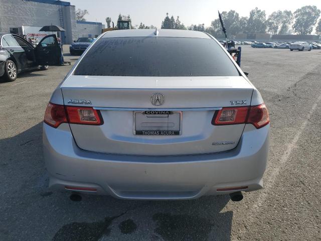 Photo 6 from auction – 2012 ACURA TSX SE with VIN JH4CU2F8XCC011048
